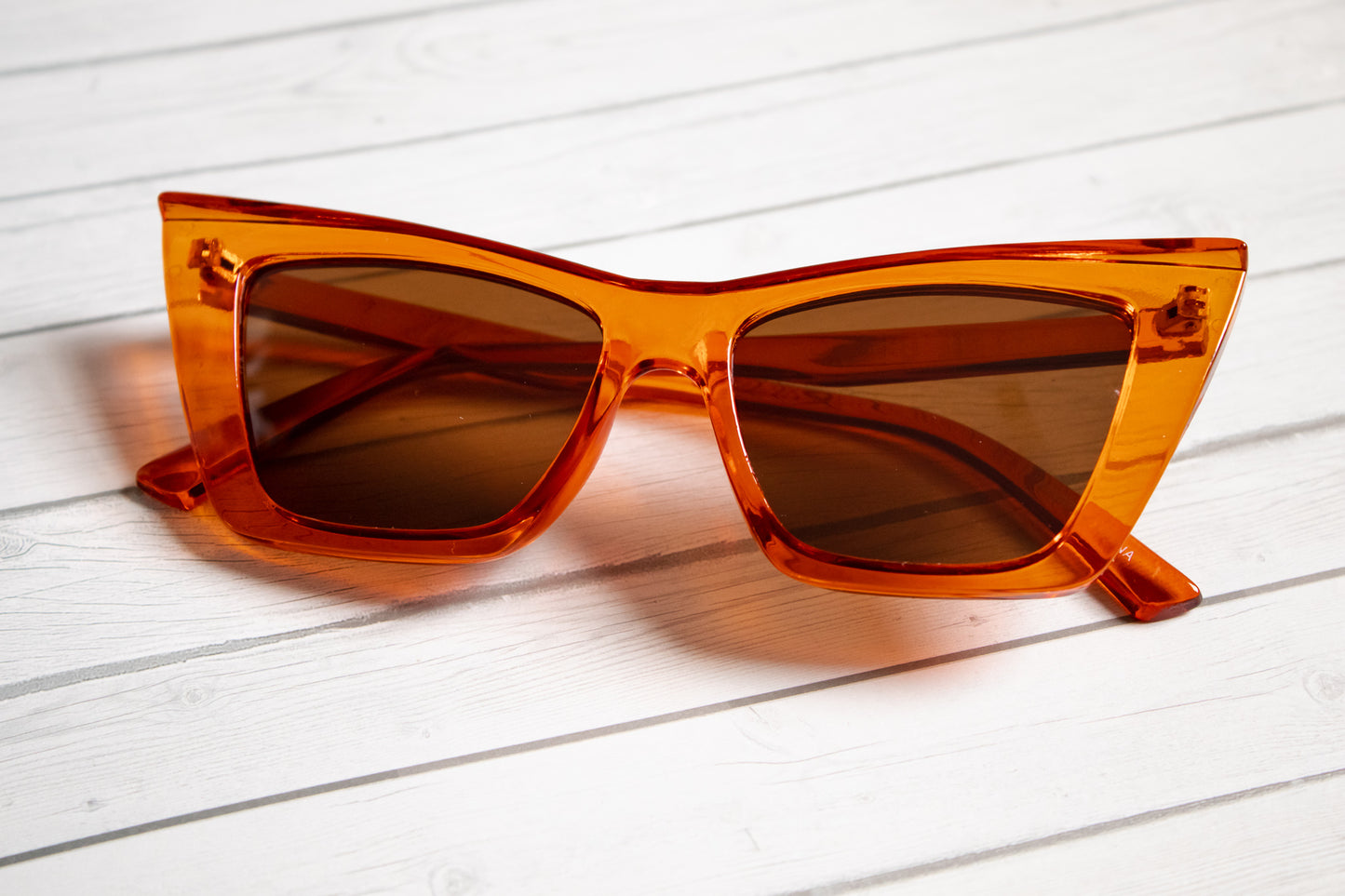 Cat Eye Sunglasses