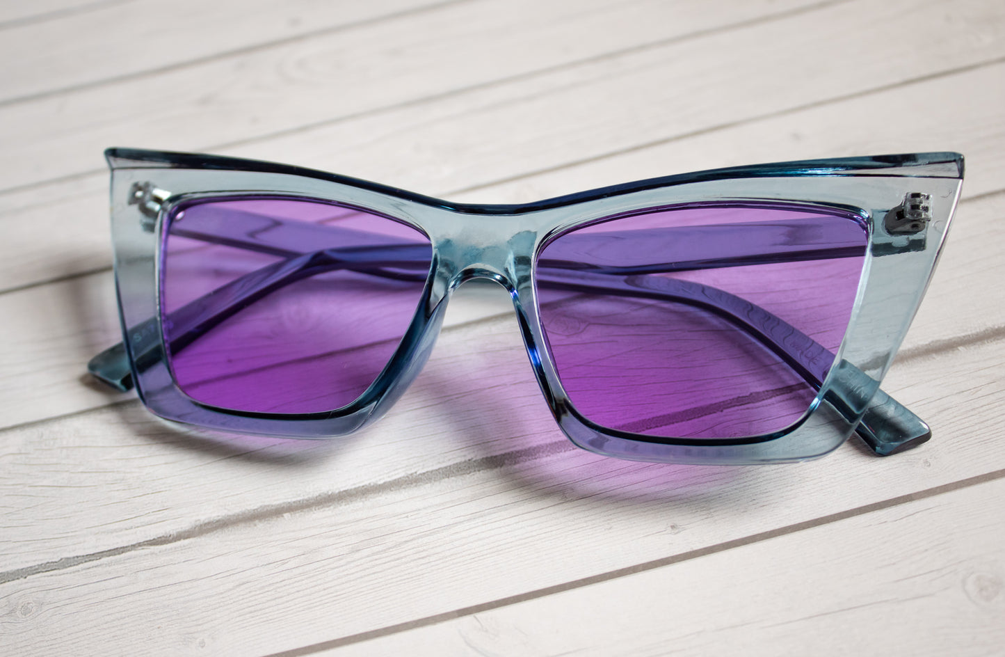 Cat Eye Sunglasses