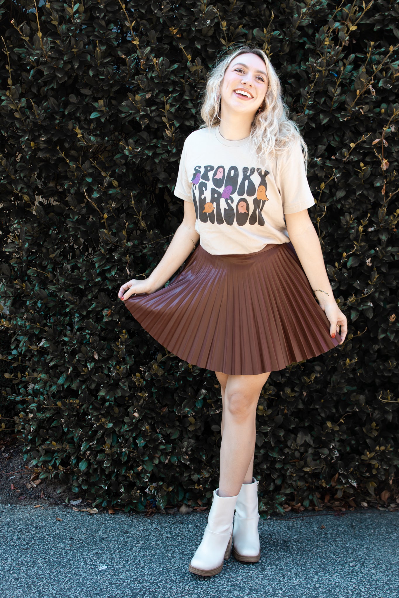 Spooky Season T-Shirt