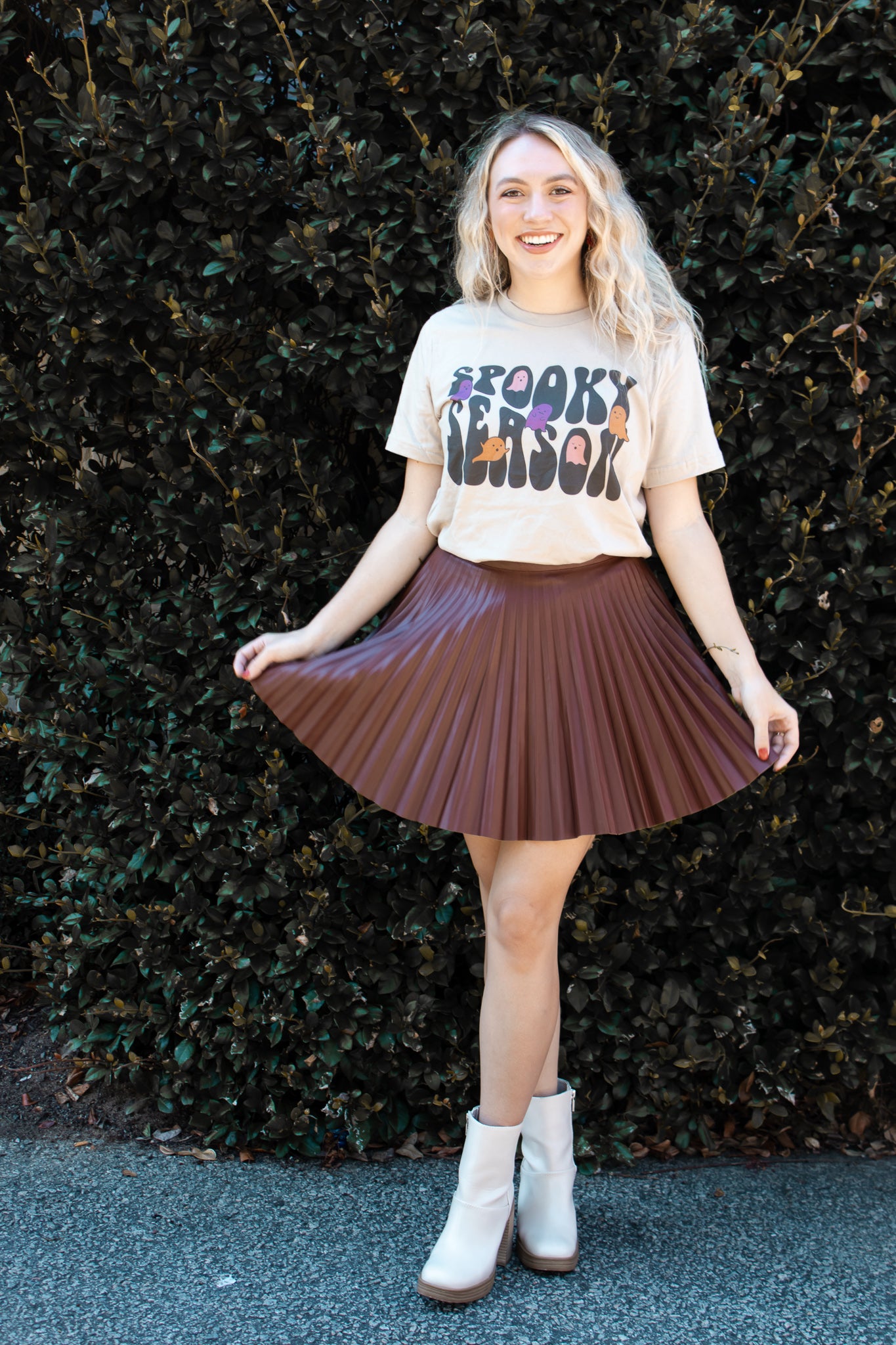 Spooky Season T-Shirt