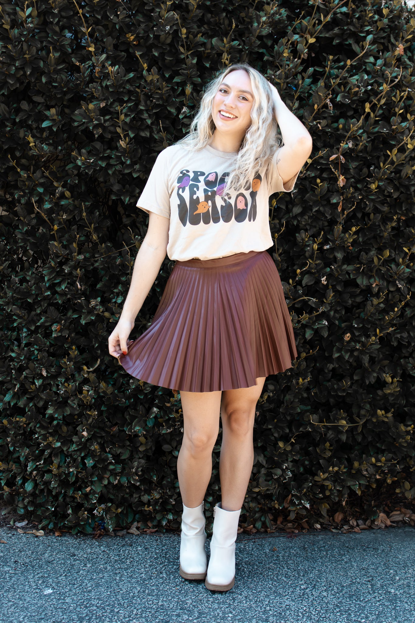Spooky Season T-Shirt