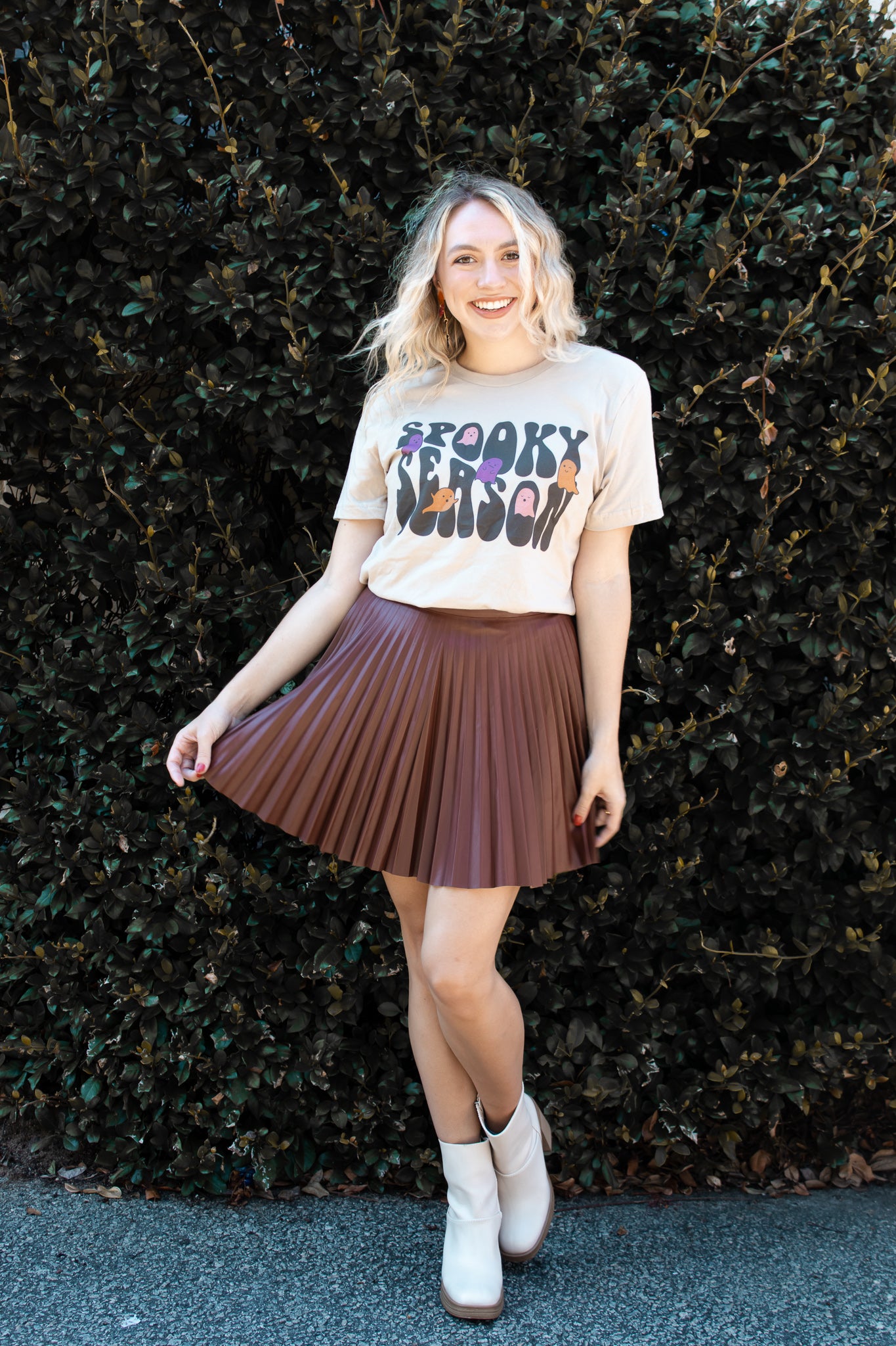 Spooky Season T-Shirt