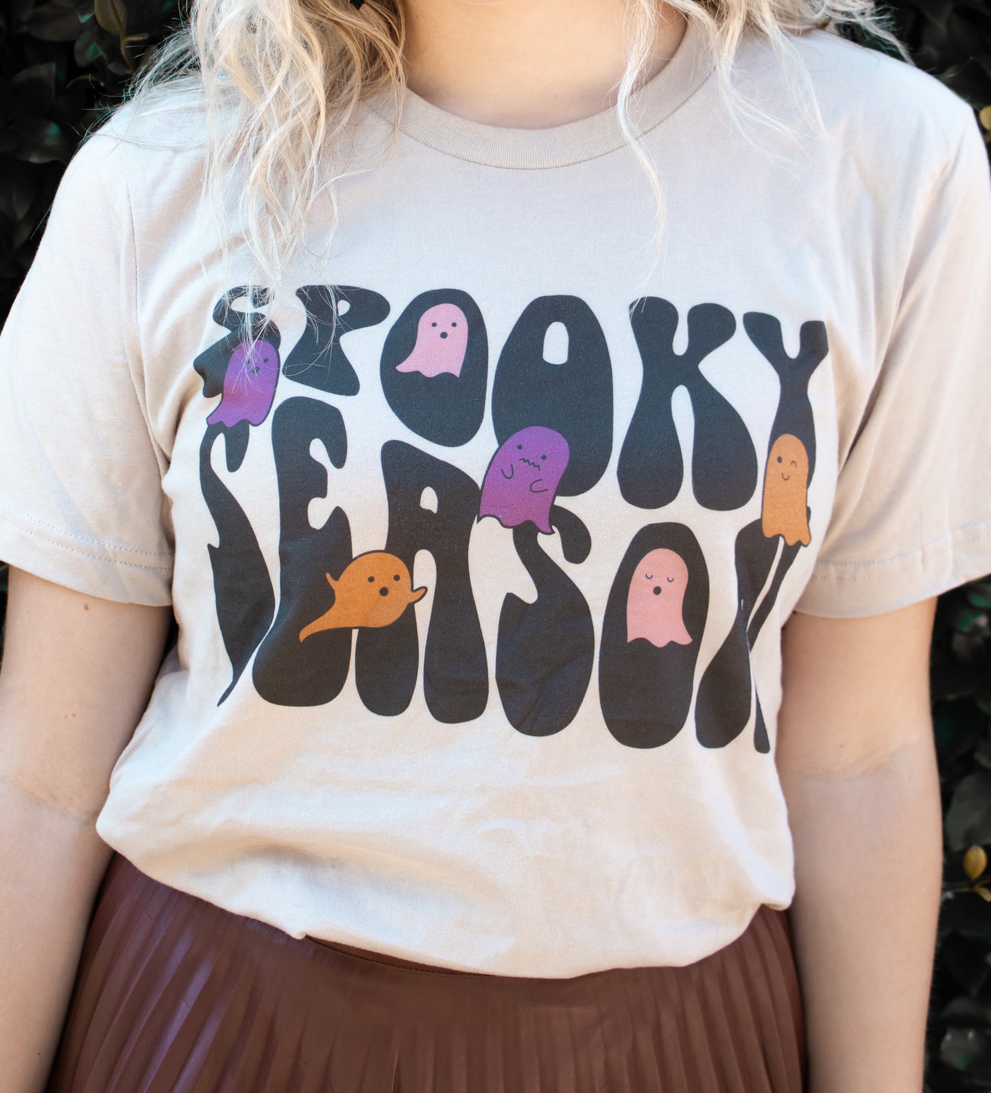Spooky Season T-Shirt
