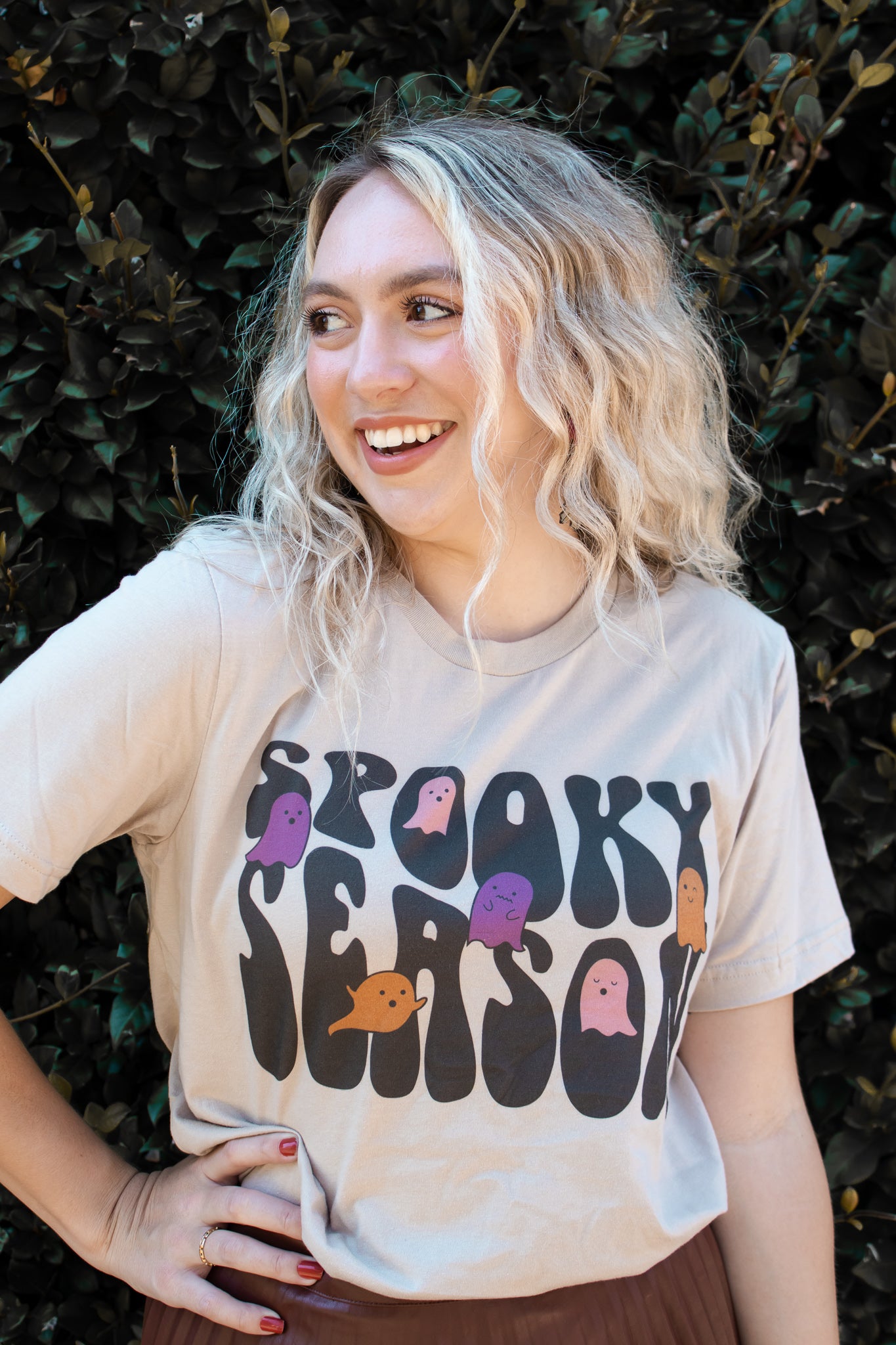 Spooky Season T-Shirt