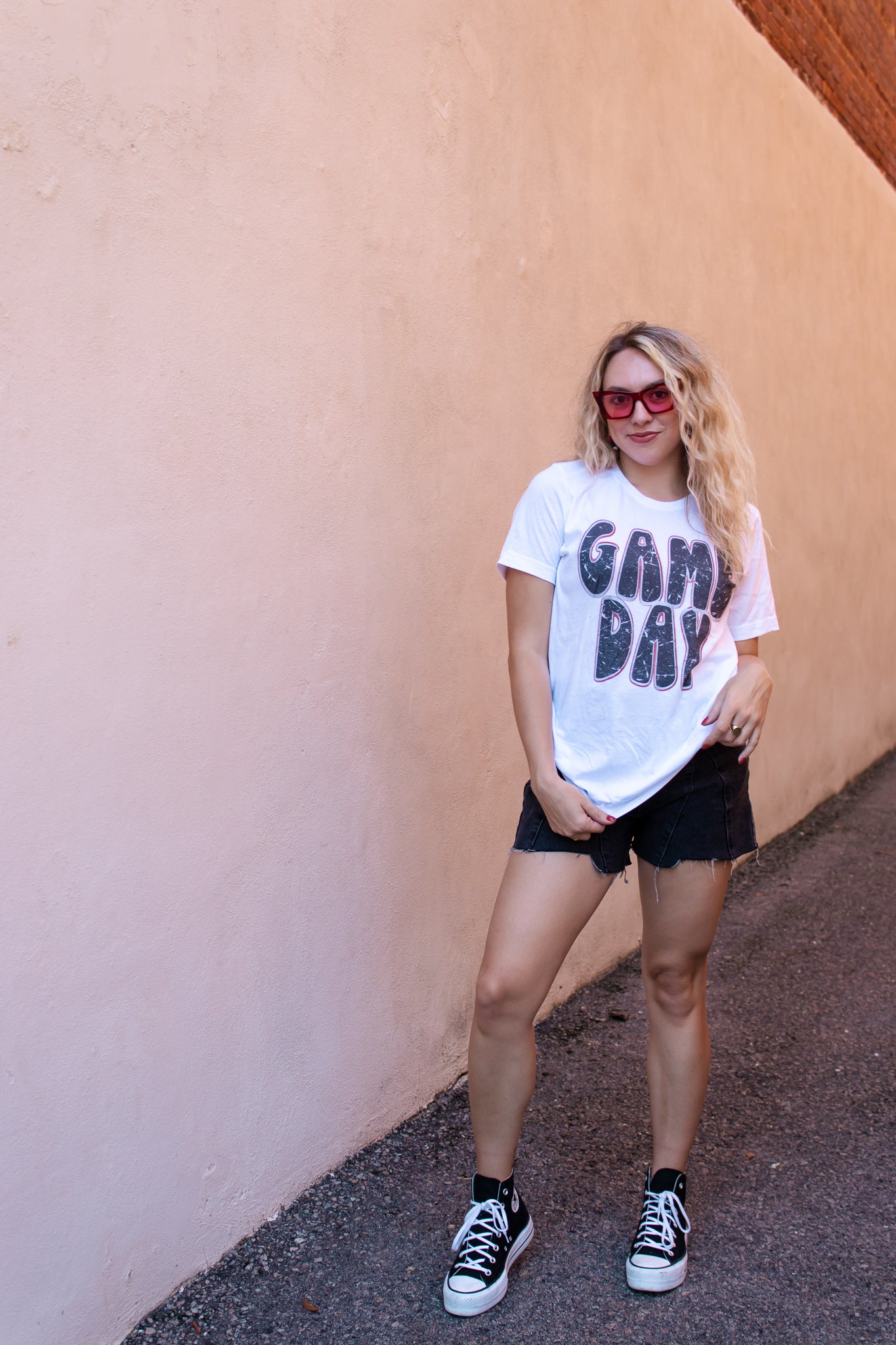 Game Day T-Shirt