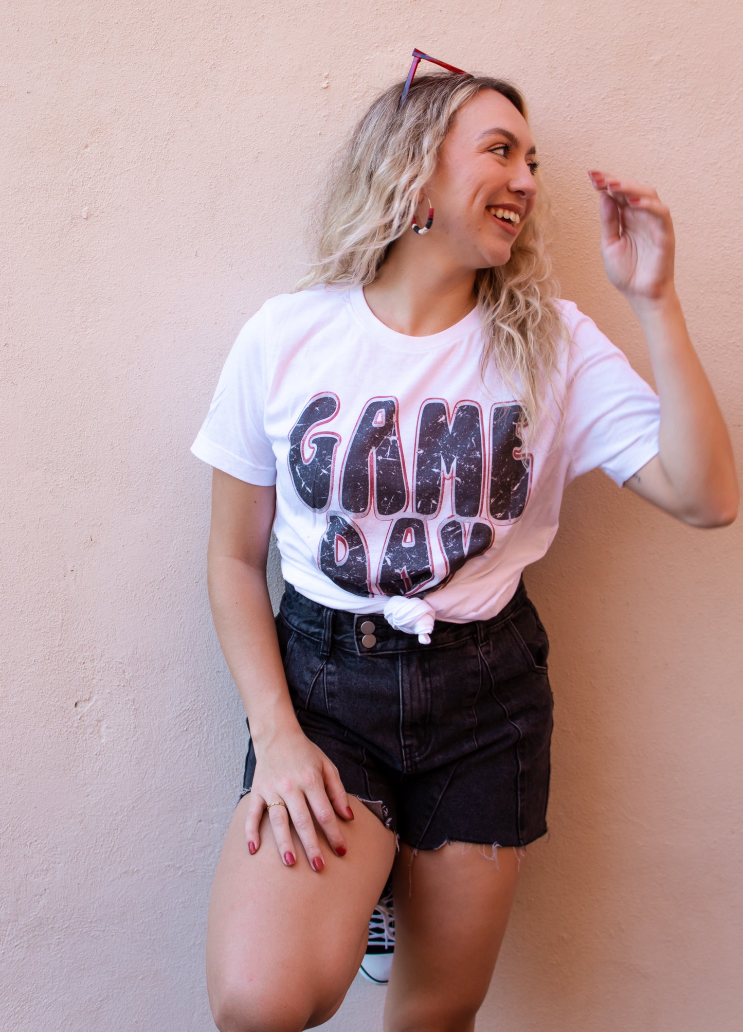 Game Day T-Shirt