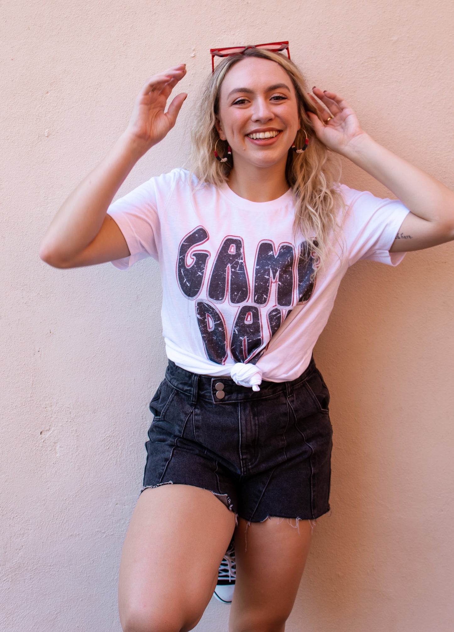 Game Day T-Shirt