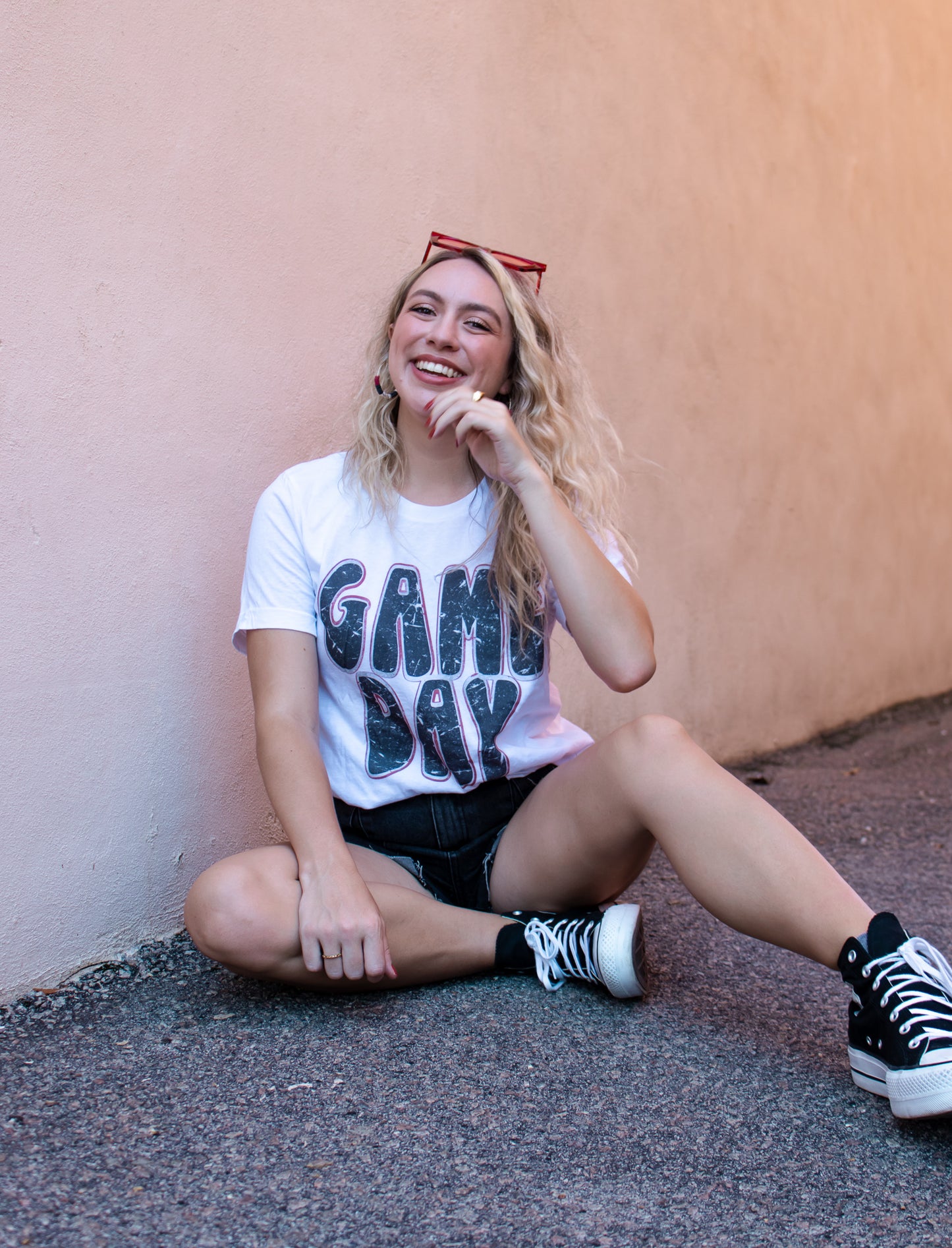 Game Day T-Shirt