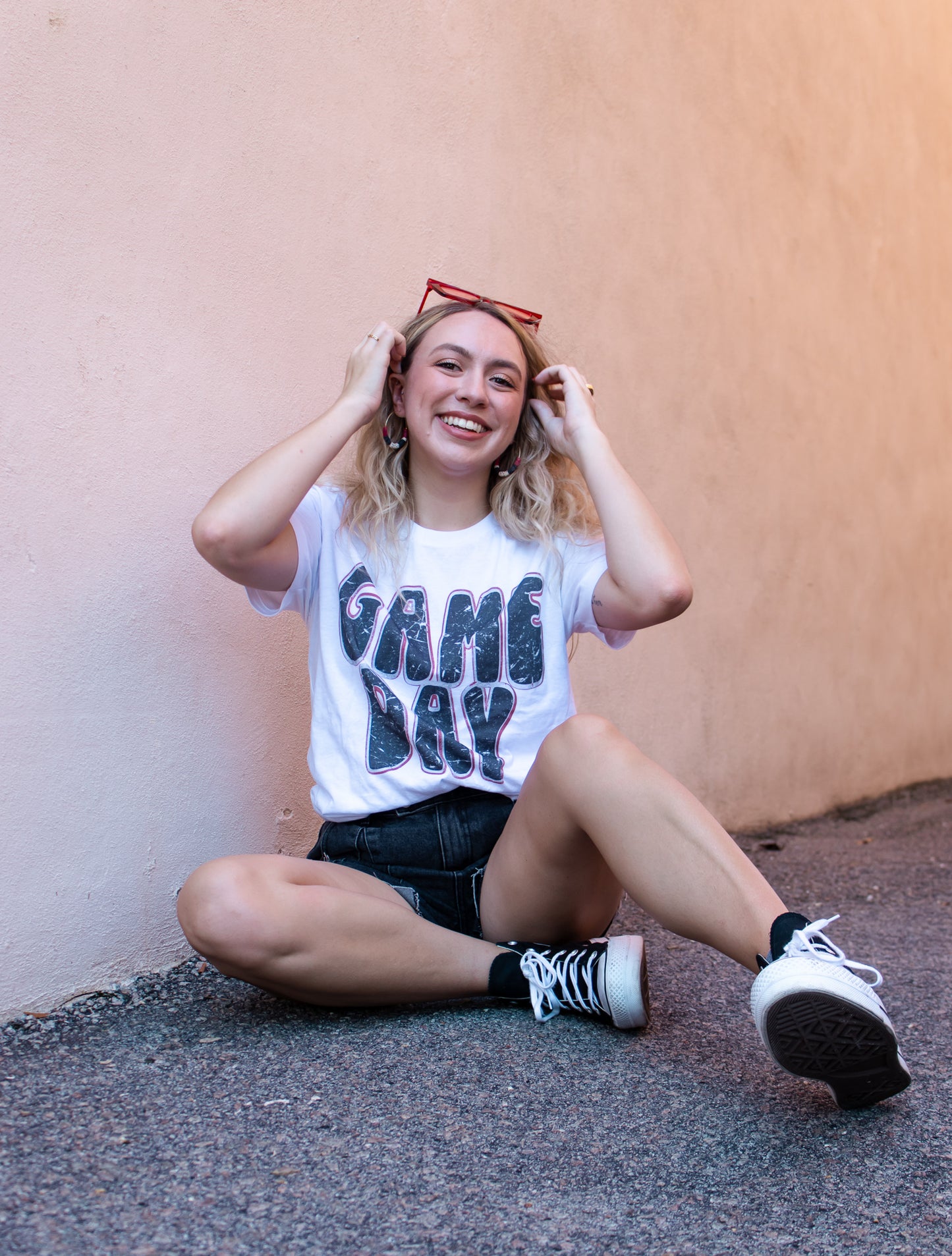 Game Day T-Shirt