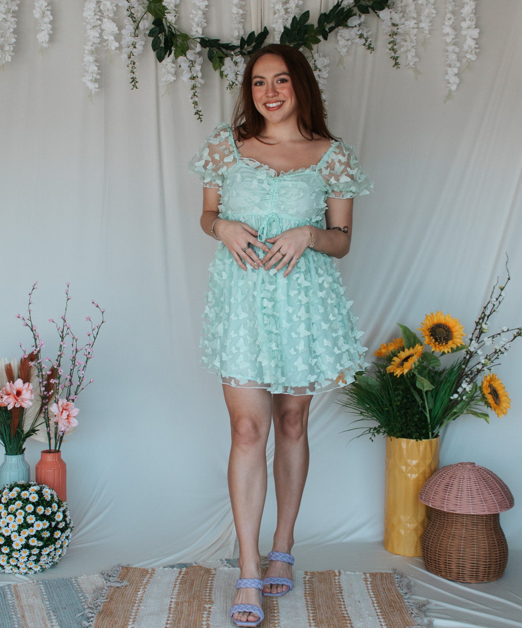 Garden Party Dress shopdoor104 Garden Party Dress shopdoor104